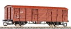 14192 Tillig Box car type Gbs